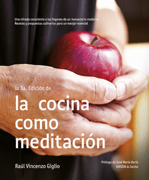 LA COCINA COMO MEDITACIÓN