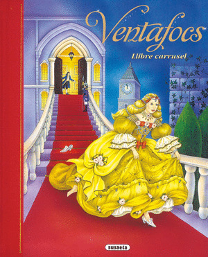 CENICIENTA
