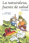 45.NATURALEZA FUENTE DE SALUD.(MINILIBROS AUTOAYUDA)
