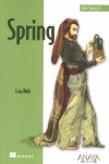 SPRING. CUBRE SPRING 2,0