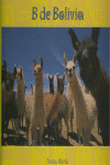 B DE BOLIVIA