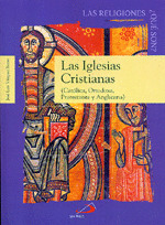 IGLESIAS CRISTIANAS, LAS