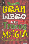 LOS TRUCOS DE MAGIA