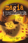 GRAN CURSO DE MAGIA Y PRESTIDIGITACION