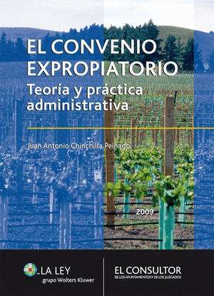 EL CONVENIO EXPROPIATORIO
