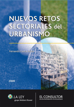 NUEVOS RETOS SECTORIALES DEL URBANISMO