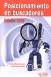 POSICIONAMIENTO EN BUSCADORES. EDICIÓN 2009