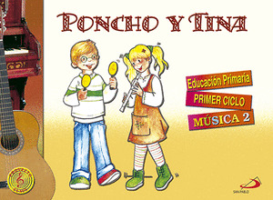 E.P.-MUSICA 2º (2003). PROYECTO CLAVE
