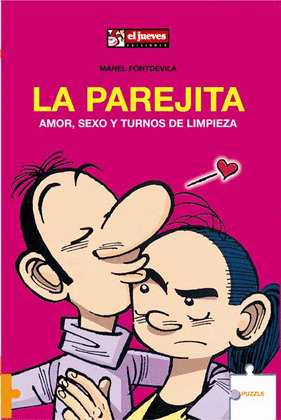 LA PAREJITA