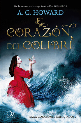 CORAZON DEL COLIBRÍ, EL
