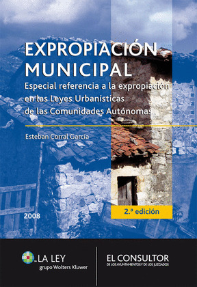 EXPROPIACIÓN MUNICIPAL