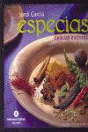 LA COCINA DE LAS ESPECIAS