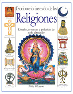 DICCIONARIO ILUSTRADO DE LAS RELIGIONES