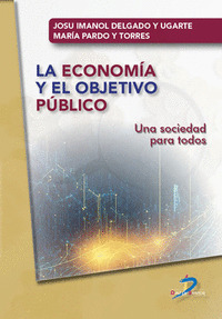 LA ECONOMÍA Y EL OBJETIVO PÚBLICO