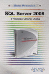 SQL SERVER 2008