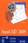 AUTOCAD 2009 (LA BIBLIA)