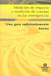 UNA GUÍA SUFICIENTEMENTE BUENA