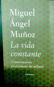 LA VIDA CONSTANTE