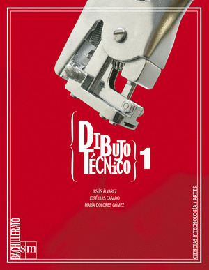 DIBUJO TECNICO 1ºBACH 08
