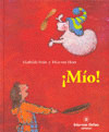 ¡MÍO!