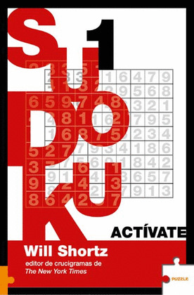 SUDOKU 1