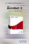 ACROBAT 9. GUIA PRACTICA