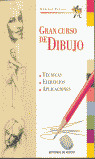GRAN CURSO DE DIBUJO