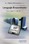 LENGUAJE ENSAMBLADOR. GUIA PRACTICA