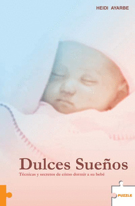 DULCES SUEÑOS