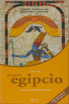 TAROT EGIPCIO, EL (LIBRO Y BARAJA DE 78 CARTAS)