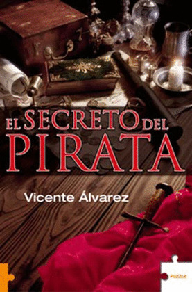 EL SECRETO DEL PIRATA