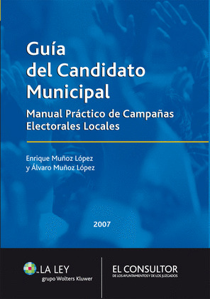 GUÍA DEL CANDIDATO MUNICIPAL