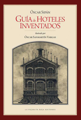 GUIA DE HOTELES INVENTADOS
