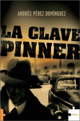 LA CLAVE PINNER