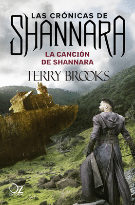 CANCIÓN DE SHANNARA, LA