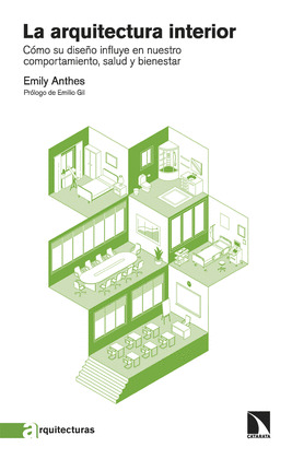 LA ARQUITECTURA INTERIOR