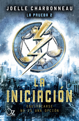 INICIACIÓN, LA