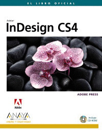 INDESIGN CS4. LIBRO OFICIAL