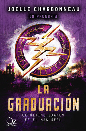 GRADUACIÓN, LA