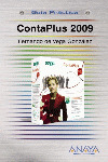 CONTAPLUS 2009. GUIA PRACTICA