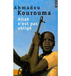 ALLAH N''EST PAS OBLIGÉ