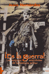 ¡ES LA GUERRA!