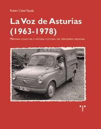LA VOZ DE ASTURIAS (1963-1978)