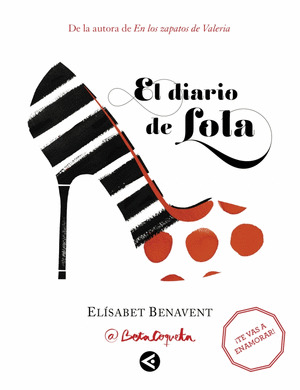 EL DIARIO DE LOLA