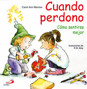 DL14. CUANDO PERDONO. COMO SENTIRSE MEJOR
