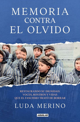 MEMORIA CONTRA EL OLVIDO