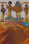EN TIEMPOS DE LOS FARAONES