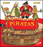 EN TIEMPO DE LOS PIRATAS