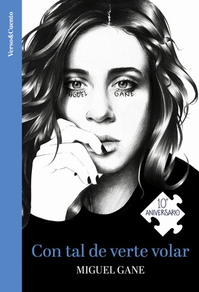 CON TAL DE VERTE VOLAR