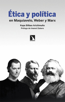 ETICA Y POLÍTICA